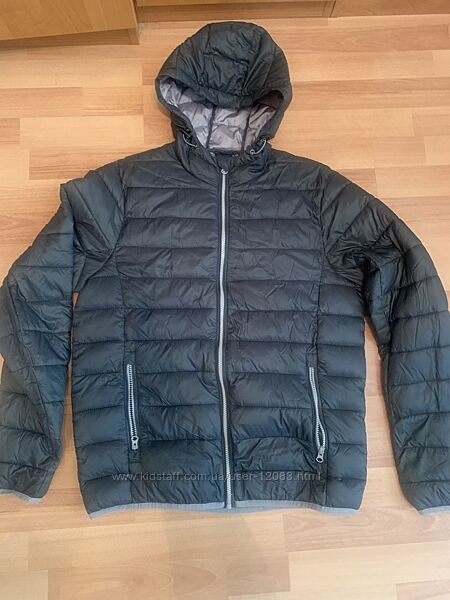 Куртка для хлопчика