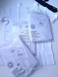 Термо футболка р92-98  OVS