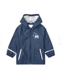 Куртка дощовик вітровка lupilu