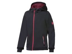 Куртка на флісі софтшел crivit