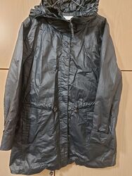 Демисезонная  курточка-плащ р. 48-50