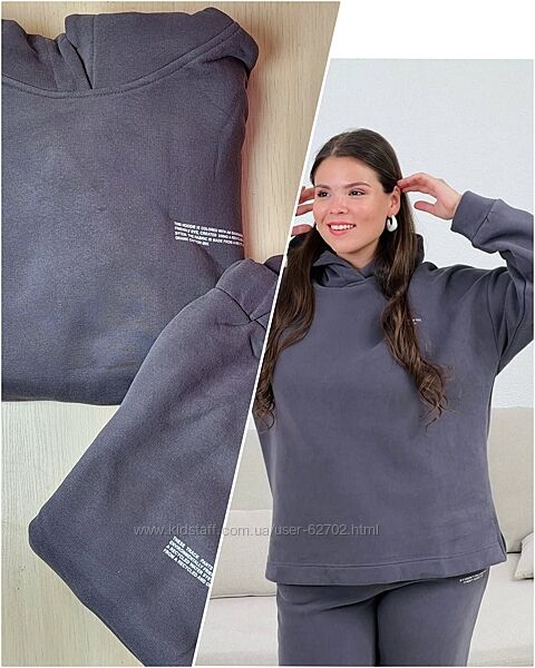 Турецький костюм на флісі 