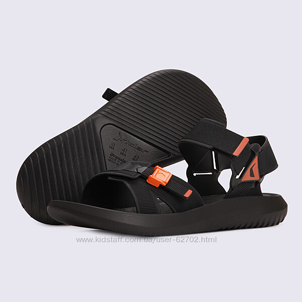 Чоловічі сандалі rider 
