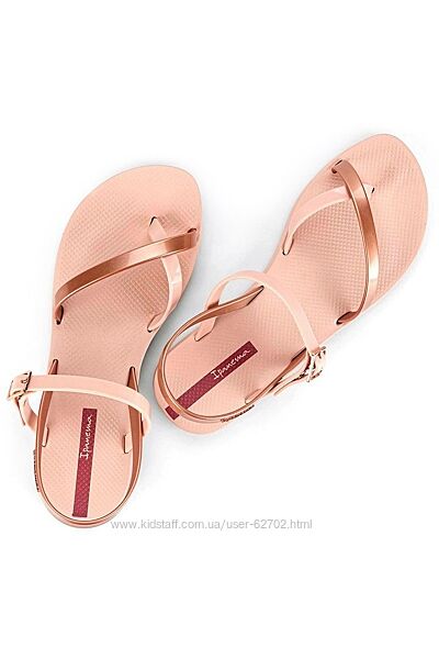 Хит модель босоножки IPANEMA