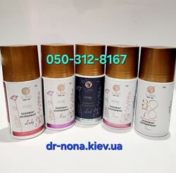 Дезодорант Антиперспирант Dr. Nona Доктор Нона Скидка на продукцию