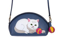 #3: Котик 