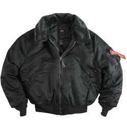 Куртки лeтные Alpha Industries, USA