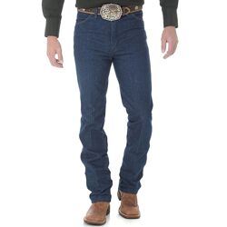 Ковбойские джинсы Wrangler 936 Slim Fit Cowboy Cut Jeans - Rigid 