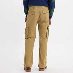 Брюки карго Levis Ace Cargo Pants - хаки