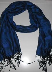 Детские шарфы НМ