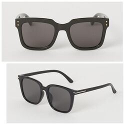 Очки солнцезащитные H&M 