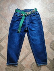 Джинси хлопчикам.