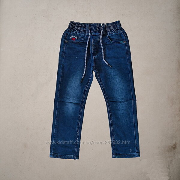 Джинси хлопчикам.