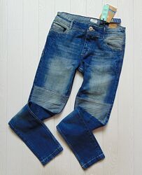 OVS. Размер 13-14 лет. Новые стильные джинсы для мальчика