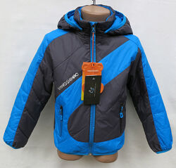 Дитяча куртка 110 - 224
