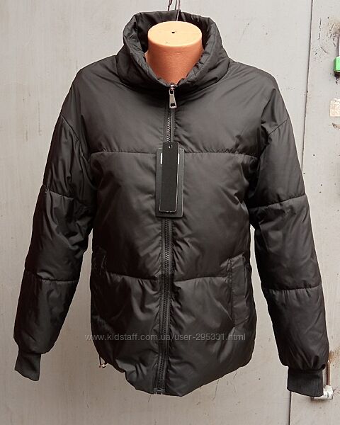 Жіноча демісезонна куртка M, L, XL, 2XL - 1259