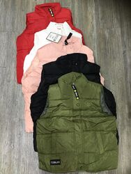 Жіноча безрукавка L, XL, 2XL, 3XL - 1231