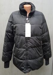Жіноча демісезонна куртка M, L, XL, 2XL - 131