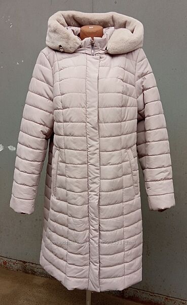 Жіноча зимова пальто, куртка 60 - 1287
