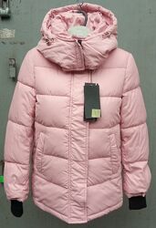 Жіноча зимова куртка M - 1225