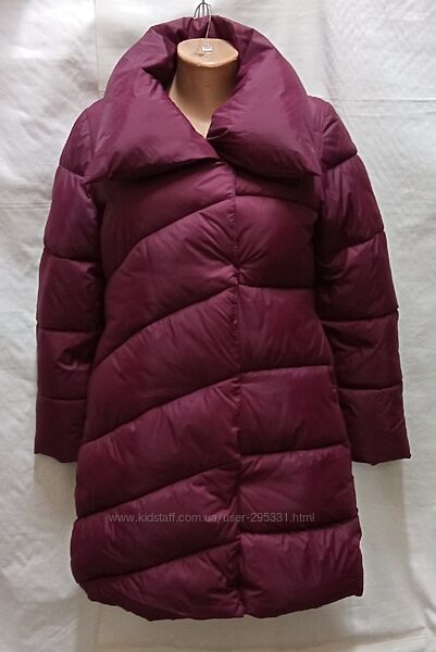 Жіноча зимова куртка M, L, XL, 2XL - 195