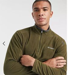 Columbia из легкого микрофлиса