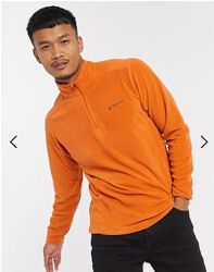 Columbia из легкого микрофлиса