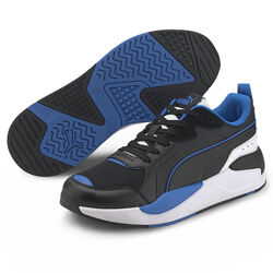 Оригінальні кросівки puma x-ray технологія softfoam 41,42