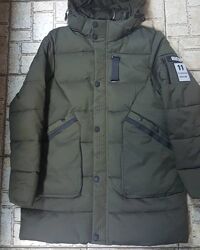 Куртка зима, пуховик