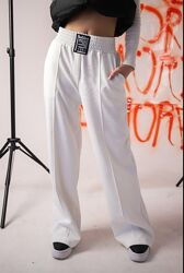 Стильні палаццо 