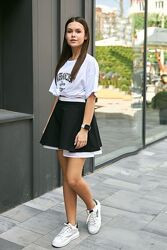 Спідничка- шорти