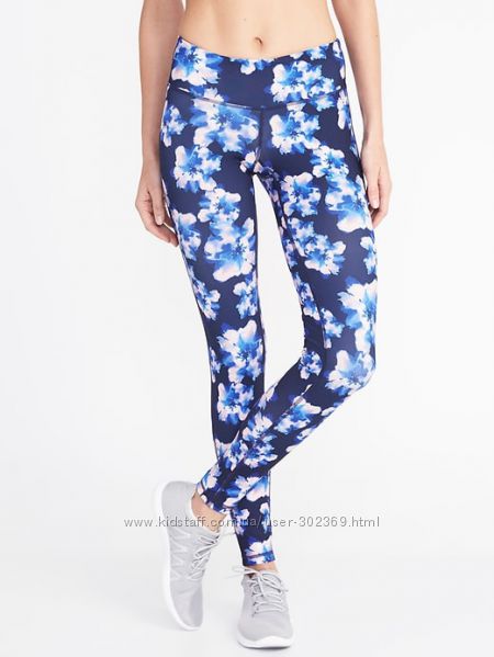 спорт леггінси XS, S