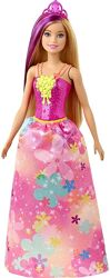 Барби принцесса Barbie Dreamtopia