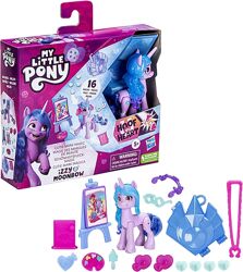 Набор Май Литл Пони My Little Pony Make Your Mark Toy Cutie Mark Magic