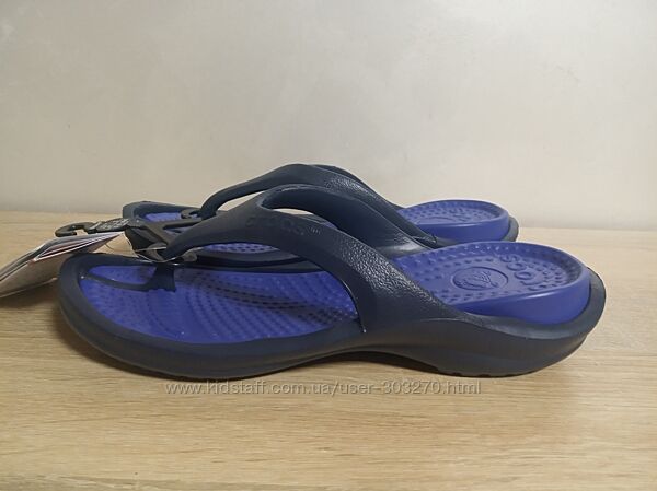 Вьетнамки крокс Crocs Athens Sandals размера от 37 до 40