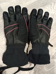 Термо перчатки Salomon