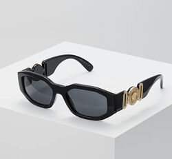 Сонцезахисні окуляри солнцезащитные очки Versace Medusa. Оригинал