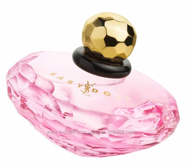 Yves Saint Laurent Baby Doll YSL Большая Редкость Больше не Выпускается