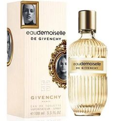  Givenchy Eaudemoiselle Аристократичная Изысканность
