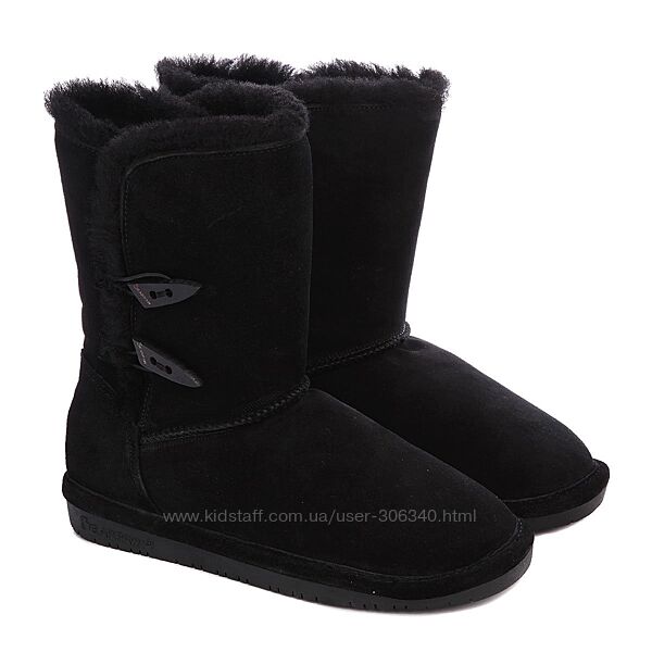 Угги Bearpaw Abigail 36р 6 амер