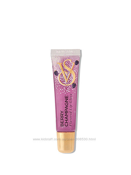 Блеск для губ Victorias Secret Berry Champagne