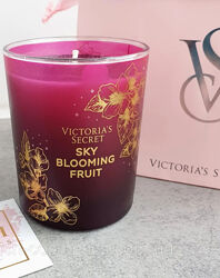 Свеча Victorias Secret Sky blooming fruit