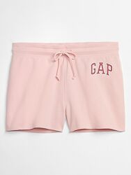 Женские шорты GAP Logo Shorts S