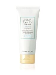 Крем для рук Satin Hands без аромата
