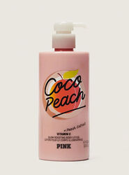 Лосьон крем Coco Peach Victorias Secret Pink