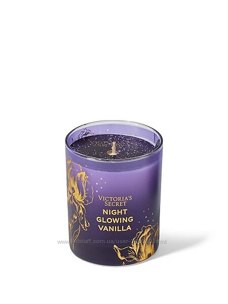 #3: Night Glowing Vanill