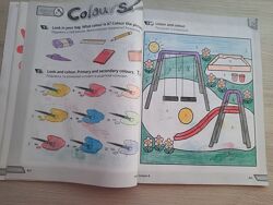 #5: рабочая тетрадь