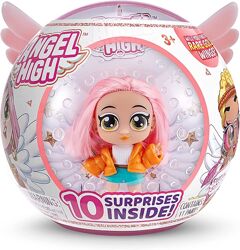 Итти Битти Itty Bitty Prettys Angel High Zesti-Beats Небесный Ангел