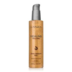 Невесомый гель для волос Lanza Healing Volume Zero