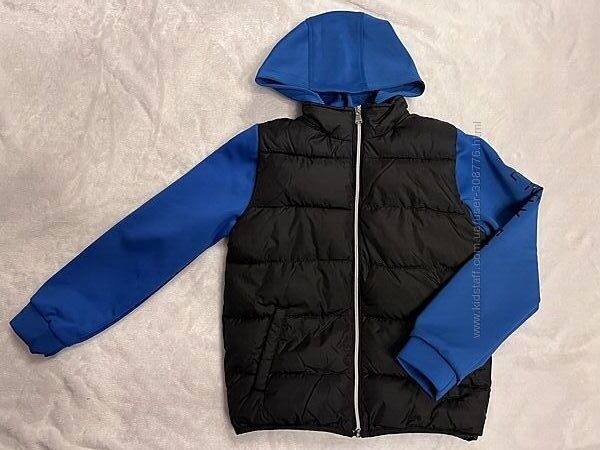 Куртка для хлопця, весна-осінь, на 14-16 років